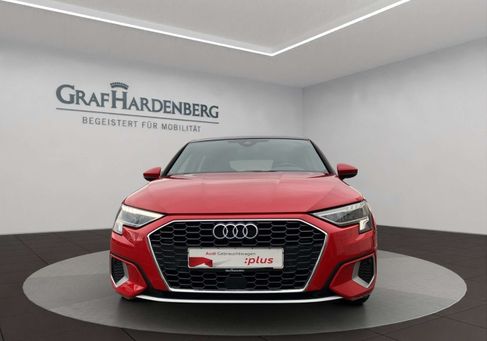 Audi A3, 2022 3