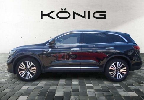Renault Koleos, 2023