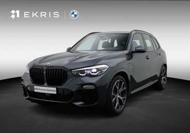 BMW X5, 2021