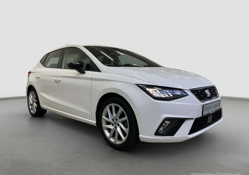 Seat Ibiza, 2023 2