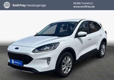 Ford Kuga, 2023