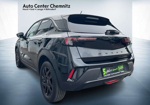 Opel Mokka, 2024 3