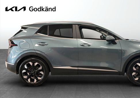 Kia Sportage, 2025 3