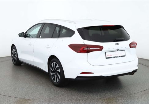 Ford Focus, 2025