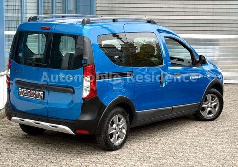 Dacia Dokker, 2019 3