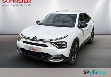 Citroën C4, 2024