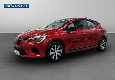 Renault Clio, 2023