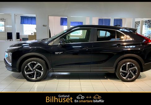 Mitsubishi Eclipse Cross, 2021 2