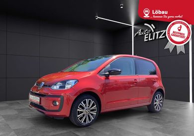 Volkswagen up!, 2023
