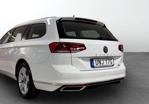 Volkswagen Passat Variant, 2020 3