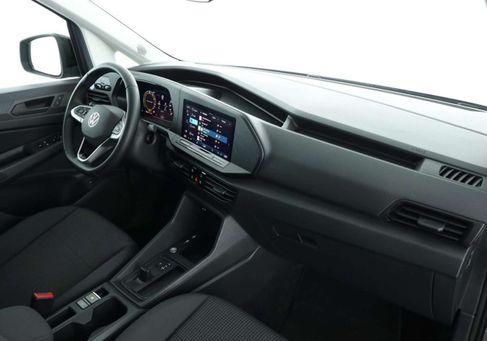 Volkswagen Caddy, 2025
