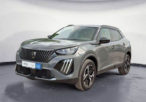 Peugeot 2008, 2024