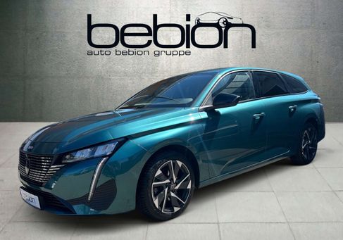 Peugeot 308, 2024