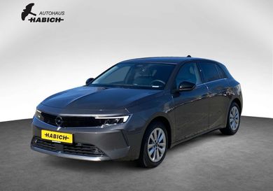 Opel Astra, 2023