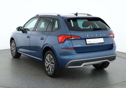 Skoda Kamiq, 2022