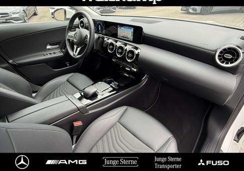 Mercedes-Benz CLA 250, 2022