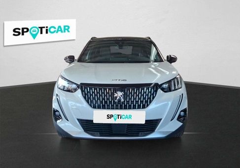 Peugeot 2008, 2022