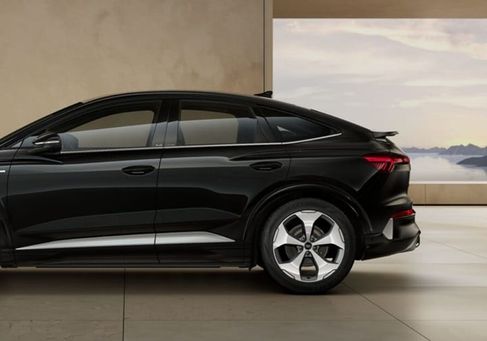Audi Q4, 2027