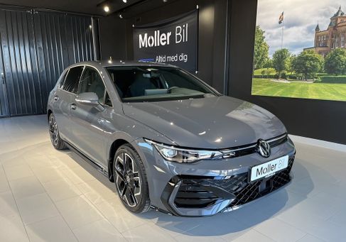 Volkswagen Golf, 2026 3