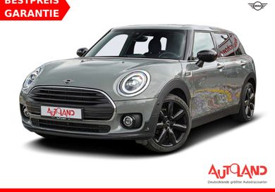 MINI One Clubman, 2019