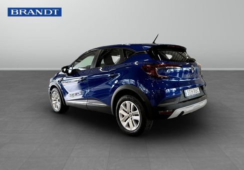 Renault Captur, 2021 3