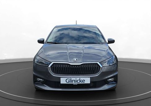 Skoda Fabia, 2025