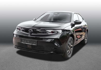 Opel Mokka, 2026