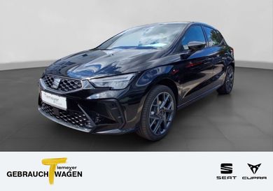 Seat Ibiza, 2026