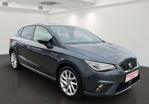 Seat Ibiza, 2023 3