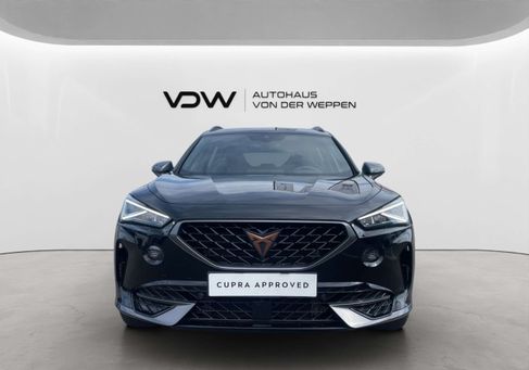 Cupra Formentor, 2024