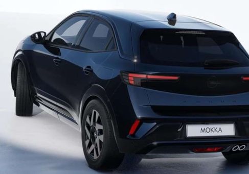 Opel Mokka, 2026 3
