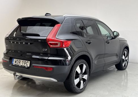 Volvo XC40, 2021 3