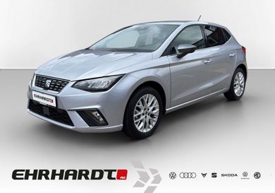 Seat Ibiza, 2024
