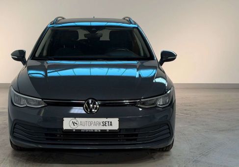 Volkswagen Golf, 2022 2