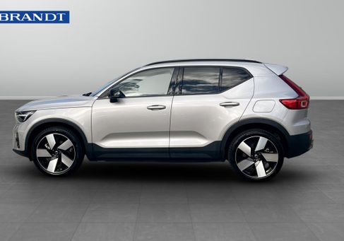 Volvo XC40, 2024 3
