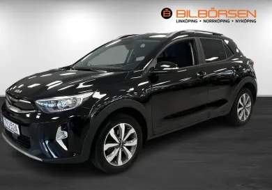 Kia Stonic, 2024
