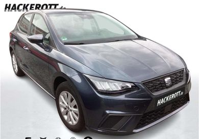 Seat Ibiza, 2023
