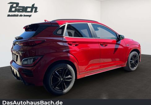 Hyundai Kona, 2022