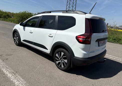 Dacia Jogger, 2025 2