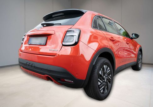 Fiat 600, 2025