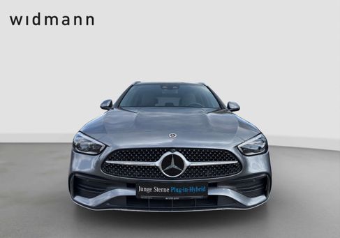 Mercedes-Benz C 300, 2021 2