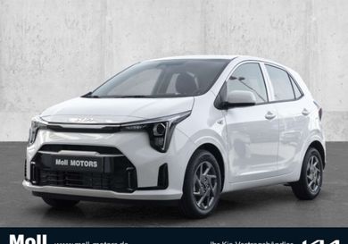 Kia Picanto, 2024