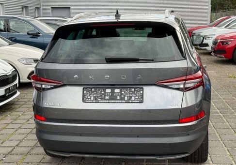 Skoda Kodiaq, 2022 3