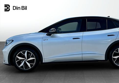 Volkswagen ID.5, 2023