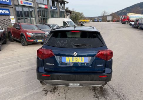 Suzuki Vitara, 2026 2