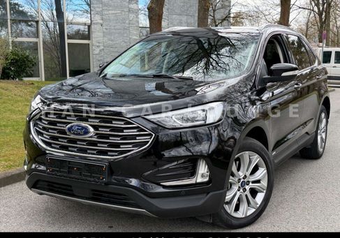 Ford Edge, 2019
