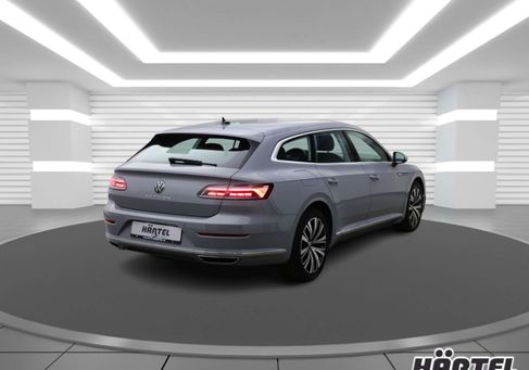 Volkswagen Arteon, 2023 3
