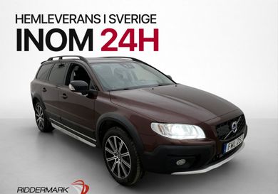 Volvo XC70, 2016