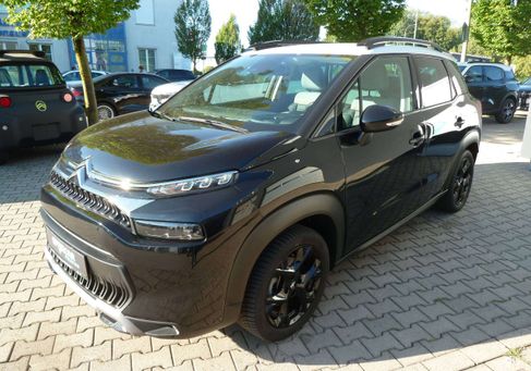Citroën C3 Aircross, 2024 2