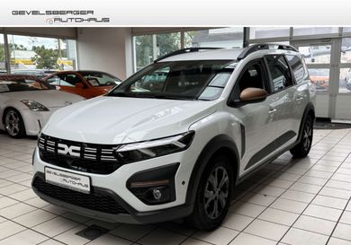 Dacia Jogger, 2025